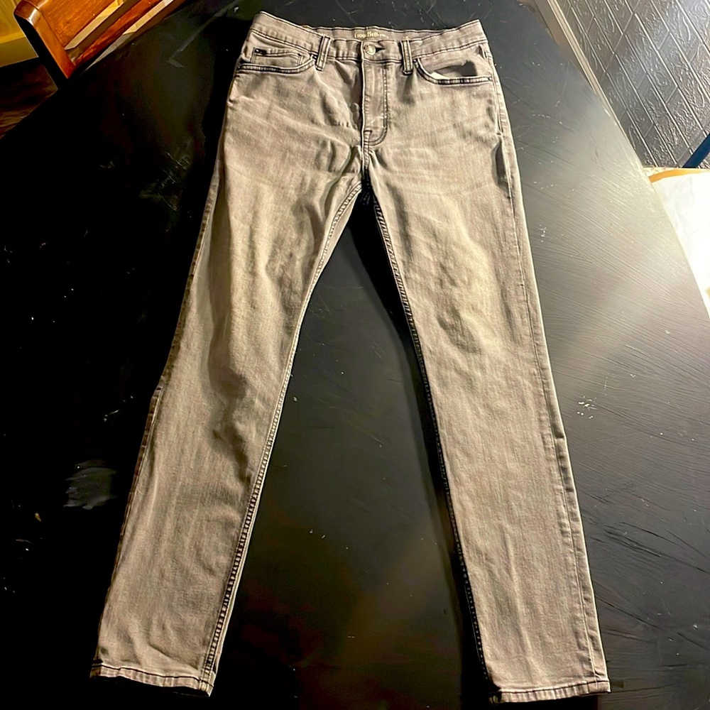 Slim-Cut Goodfellow & Co. Jeans